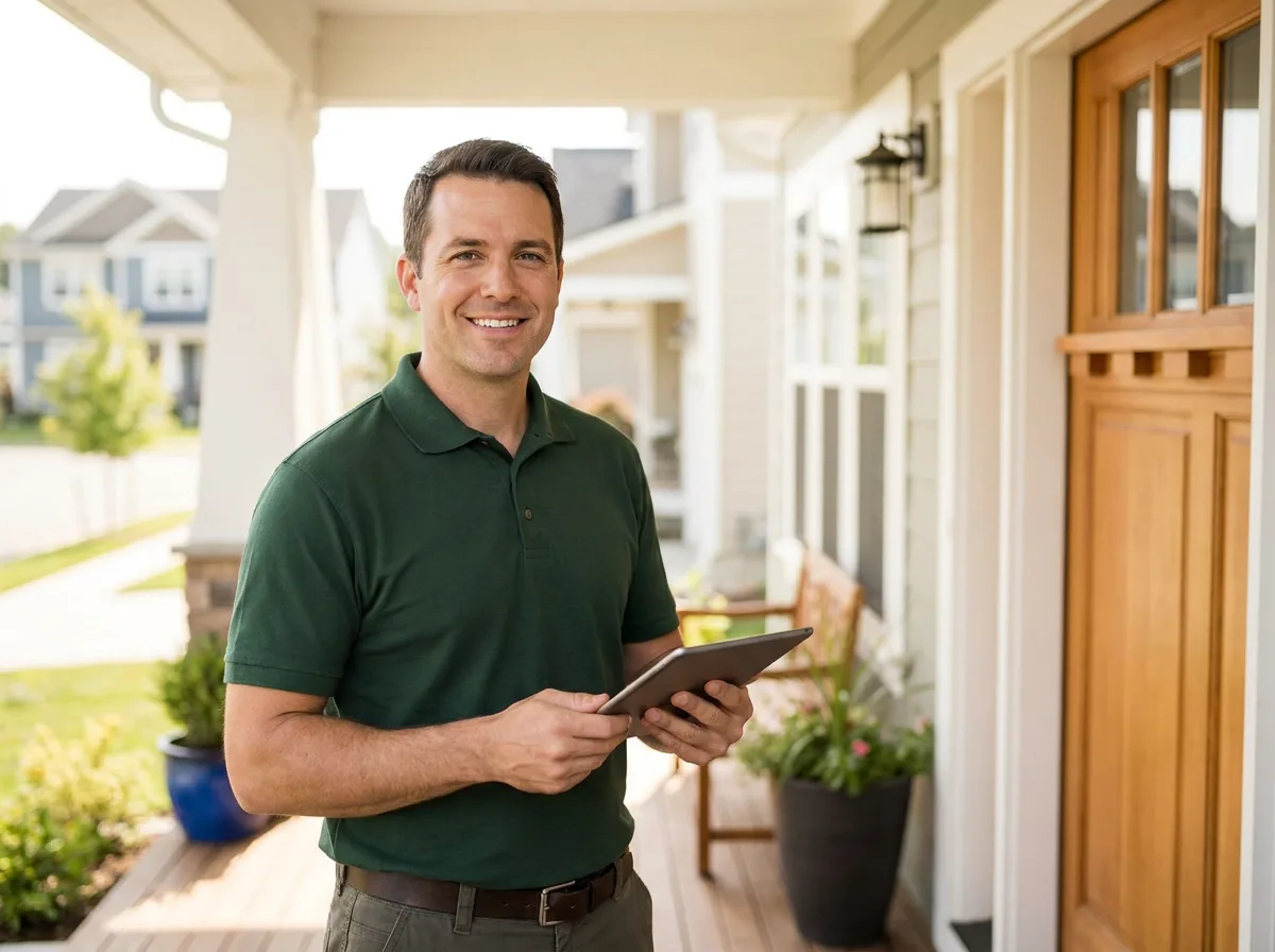 Pest control FAQs for Tuckasegee, NC
